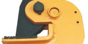 HORIZONTAL PLATE LIFTING CLAMPS