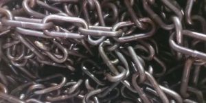 Long Link Lashing Chain