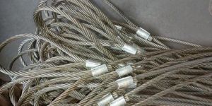 Mechanical Spliced Slings