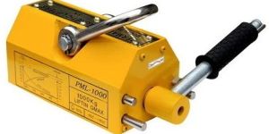 Permanent Magnet Lifter