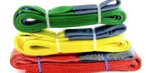 Polyester Duplex Webbing Sling