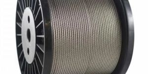 Usha Martin Steel Wire Ropes