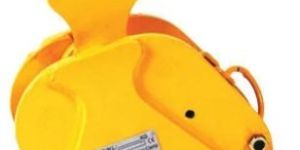 Vertical Plate Lifting Clamps