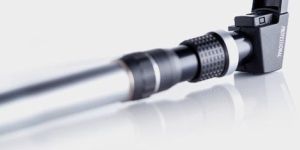Retinoscope