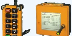 Radio Remote Control