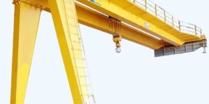 Semi Gantry Cranes