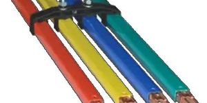 Shoruded DSL Busbar