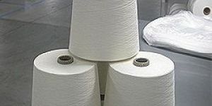 white combed cotton yarn