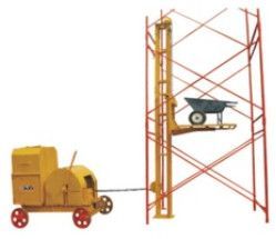 1000kg Builders Hoist