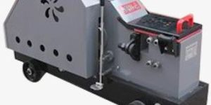 Automatic Bar Cutting Machine GQ50