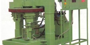 Rotary Type Fly-ash Brick Machine