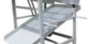 Vibratory Type Sand Screener