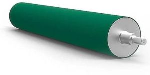 300mm Rotogravure Printing Rubber Roller