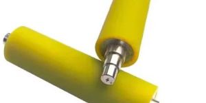 80mm Polyurethane Printing Rubber Rollers