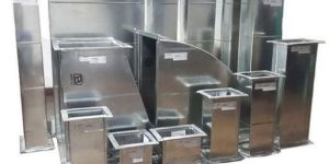 Air Distribution Ducts