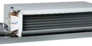 Fan Coil Units