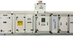 Pharma Ahu Air Handling Unit