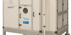 Single Stage Air Washer