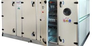 Smart Ahu Air Handling Unit