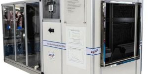 Zeco Environmental Unit
