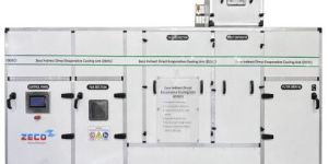 Zeco Indirect Direct Evaporative Cooling Unit