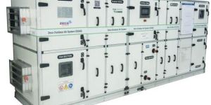 Zeco Outdoor Air Quality Management Systems