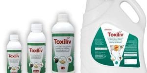 Toxiliv Oral Liquid