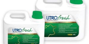 Utro Fresh 500ml Utro Fora Tonic
