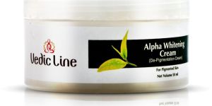 Alpha Whitening Cream