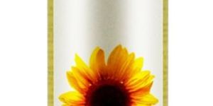 Aromatherapy Massage Oil