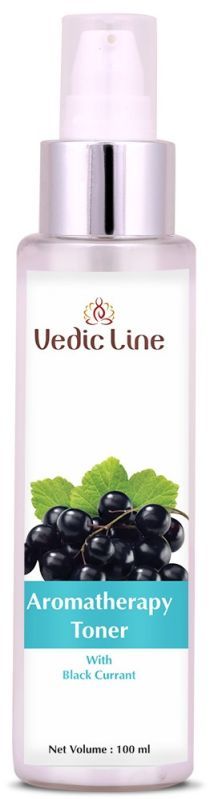 Aromatherapy Toners