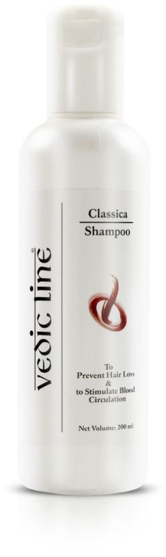 Classica Hair Shampoo