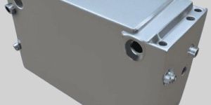 Aluminum Enclosures, For Electronics/electrical