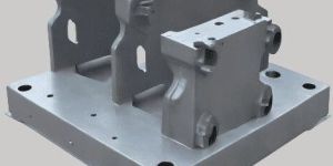 Industrial Machine Base