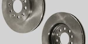 Iron Brake Rotor