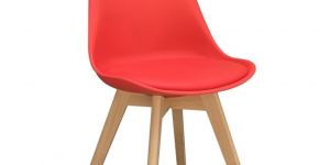 nordic dining chair