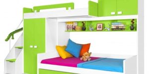 Play - Bunk Bed