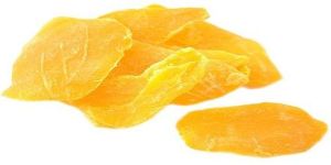 Dried Mango