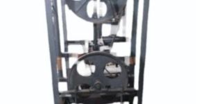 Single Die Dona Making Machine