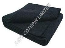 Non Woven Felt Carpets