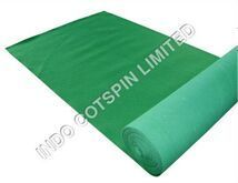Non Woven Plain Carpets