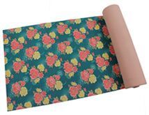 Non Woven Printed Carpets