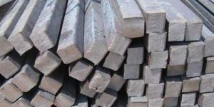 Steel Square Bar