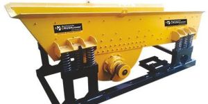 Grizzly Vibrating Feeder