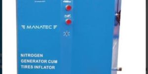 ME - Nfs 308 A/mo Nitrogen Filling Station