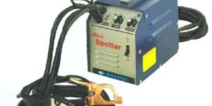 MS Mini Spotter For Automobile Industry