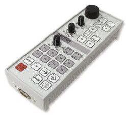 CNC-Hand-Held Control Unit Hbe