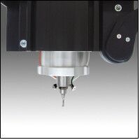 Cooling / Lubrication System Datron EK-D