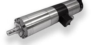 High-Frequency Spindles