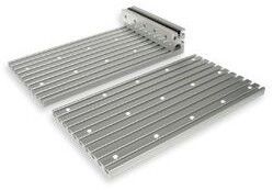 T-slot Module Clamping Plates MS-TN